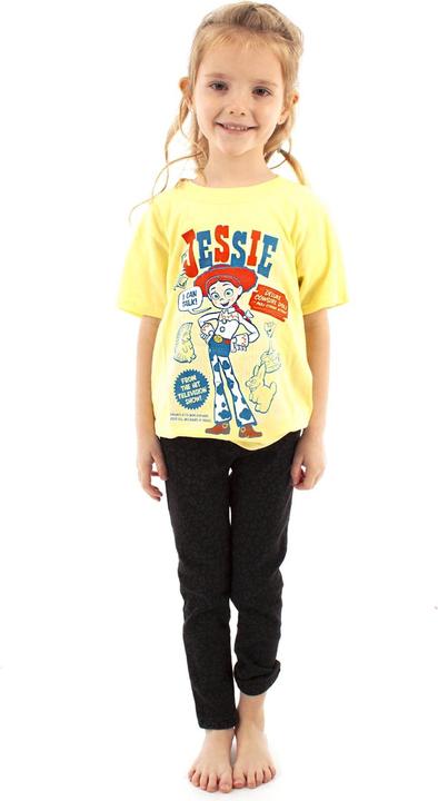 Actual product image Toy Story Tshirt girl (128)