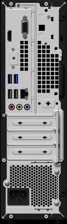 Image du produit ASUS ExpertCenter D5 (Intel Core i5-14500, 16 Go, 1000 Go)