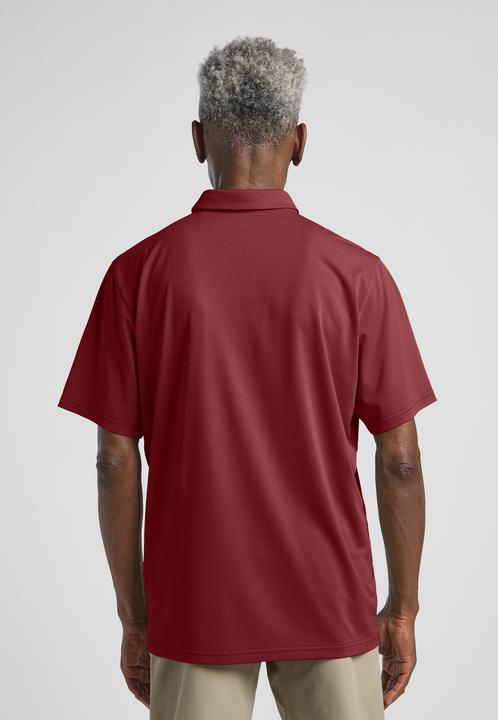 Produktbild Jack Wolfskin Delgami Polo M (3XL)