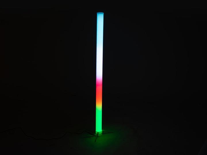 Actual product image Eurolite ACCU LED Party Tube IR