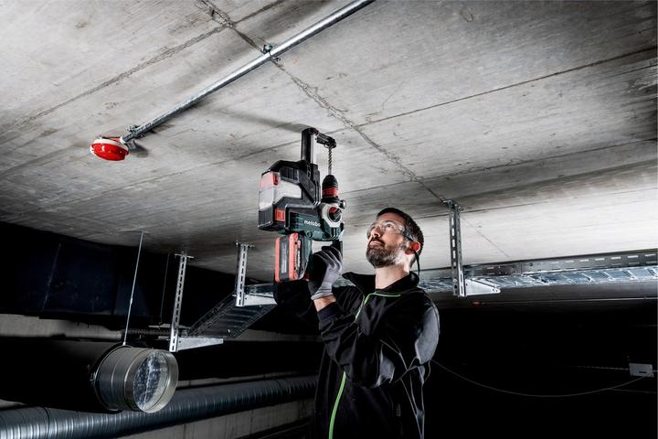 Produktbild Metabo KHA 18 LTX BL 24 (Akkubetrieb)
