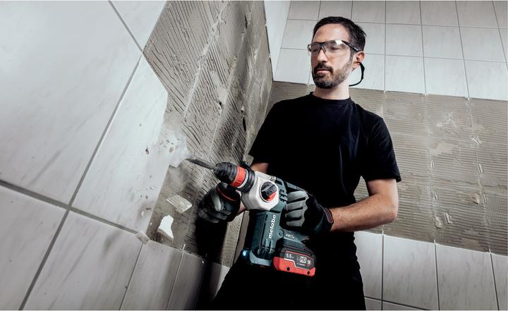Produktbild Metabo KHA 18 LTX BL 24 (Akkubetrieb)