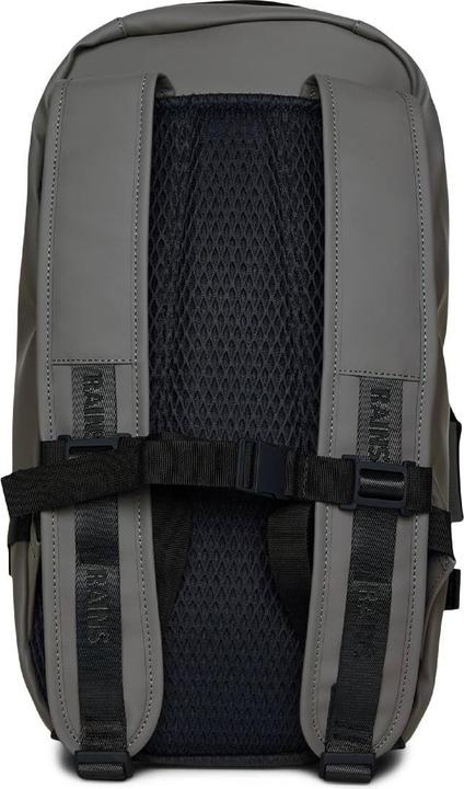 Image du produit Rains Sac à dos gris