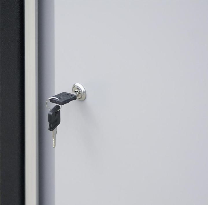 Image du produit Kraftwerk Meuble d'angle (86.40 cm, 91 cm)