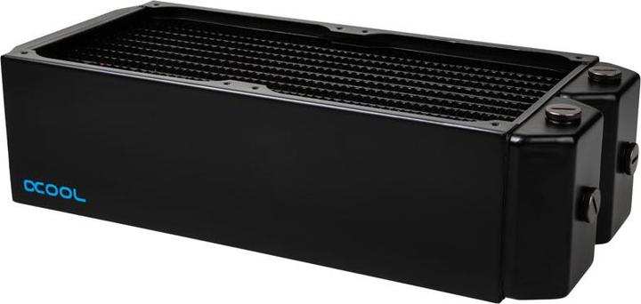 Actual product image Alphacool NexXxoS 280mm (140 mm)