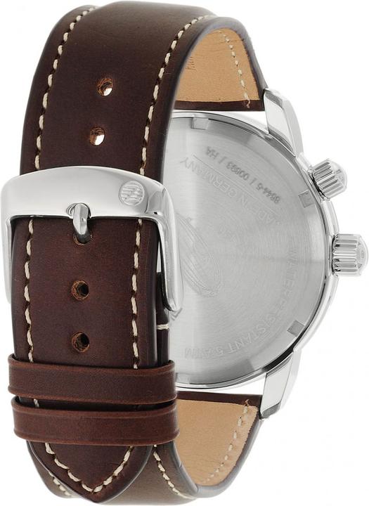 Image du produit Zeppelin Los Angeles (Chronographe, Montre analogique, 43 mm)