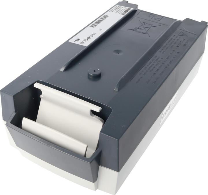 Actual product image AccuCell Battery Linak battery box type BAJ1, BAJ2, J1BA-001 PB (1 pcs., Device specific, 2900 mAh, Battery + charger)