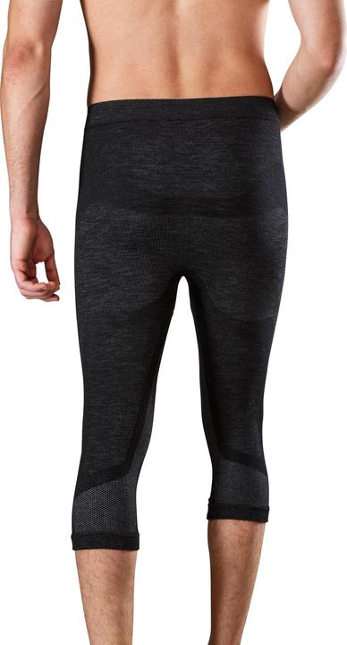 Immagine prodotto Merino & More Pantaloni merino 3/4 (L)