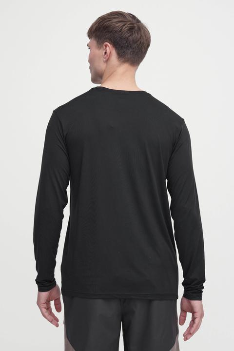 Actual product image North Bend NBTergong M L/S Tee 241930MMM (XXL)