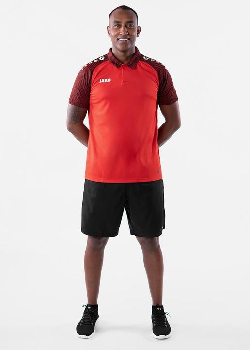Produktbild JAKO SHORT PROFI 2.0 (152)