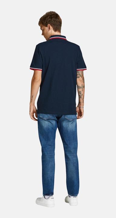 Produktbild Jack & Jones Klassisches Poloshirt (XL)