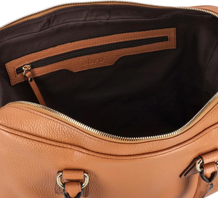 Image du produit Abro Adria Sac à main en cuir 37.5 cm