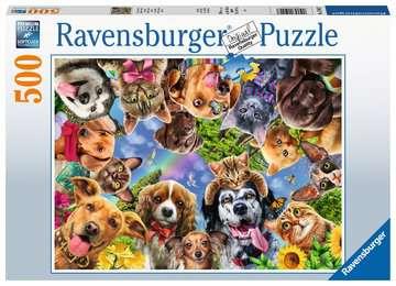 Productafbeelding Ravensburger Brandweerman Sam: Missie voor Sam (Duits)