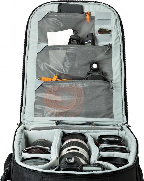 Produktbild Lowepro Pro Runner BP 450 AW II (Fotorucksack)