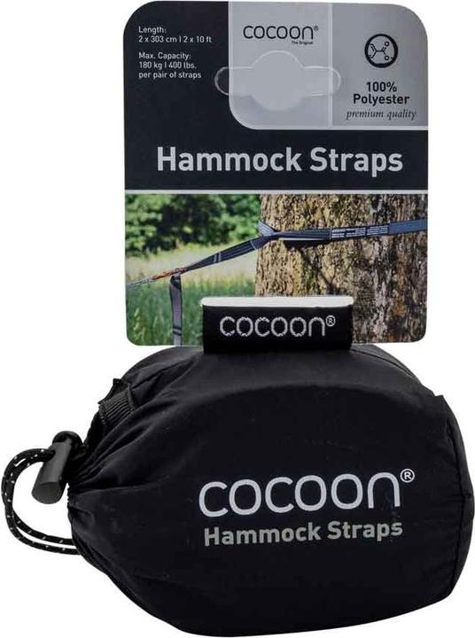 Produktbild Cocoon Hammock Straps