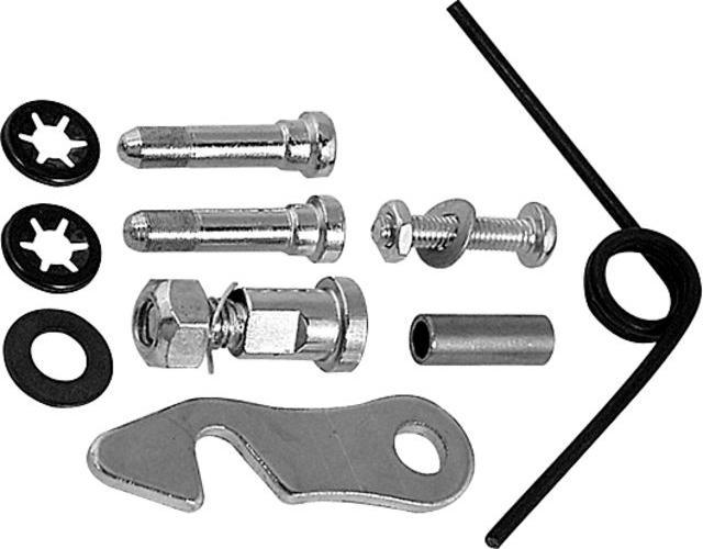 Produktbild Erdi Reparatur-Sortiment für Ideal-Blechschere