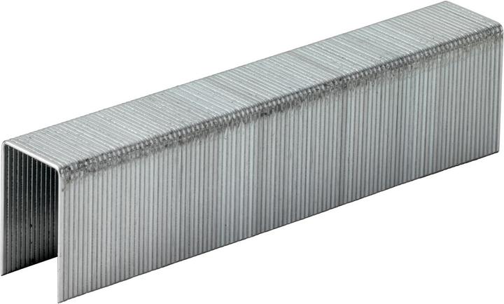 1000 Klammern in der Grösse 10x12 mm