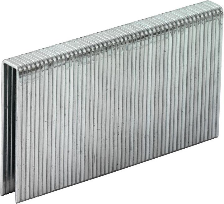 10 x Metabo 2000 Klammern 4x26 mm