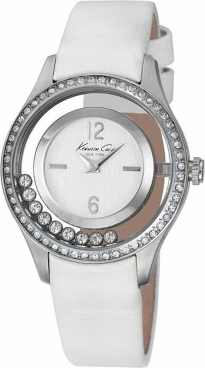 Kenneth Cole Damenuhr IKC2881 (Ø 34 mm) (34 mm)