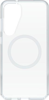 Actual product image OtterBox Symmetry Clear mit Magnets (Samsung Galaxy S25+)