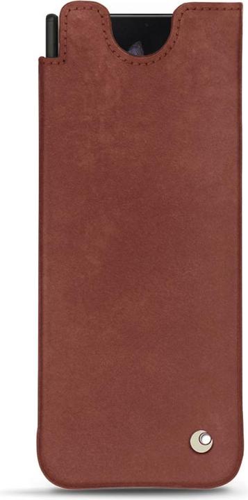 Passion vintage ( Pantone #591d16 )