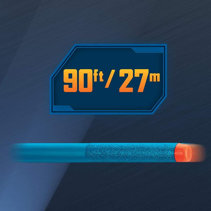 Immagine prodotto Nerf Comandante Elite 2.0 RD-6