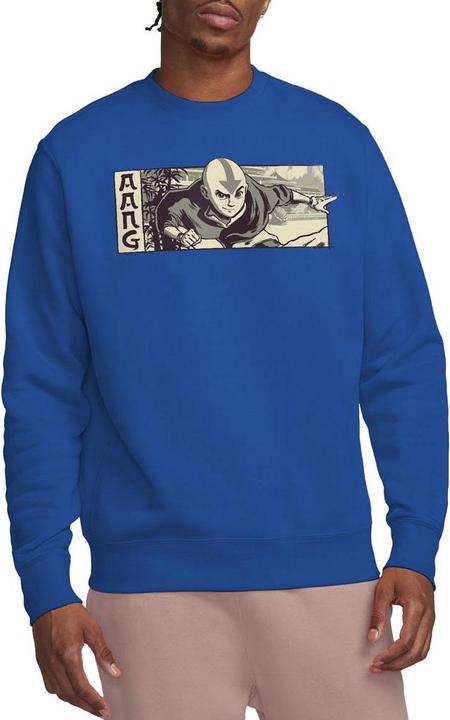 Produktbild Avatar: The Last Airbender Sweatshirt (S)