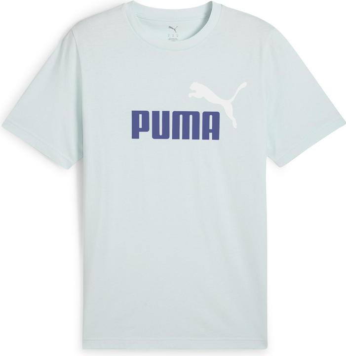 Produktbild Puma ESS 2 COLOR No. 1 Logo Tee (XXL)