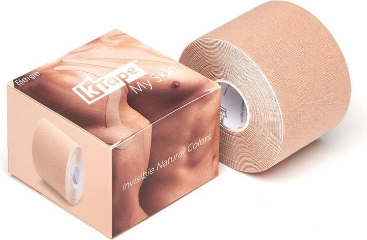 Produktbild K-Tape My Skin (5 m)