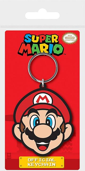 Actual product image Pyramid Super Mario - Mario