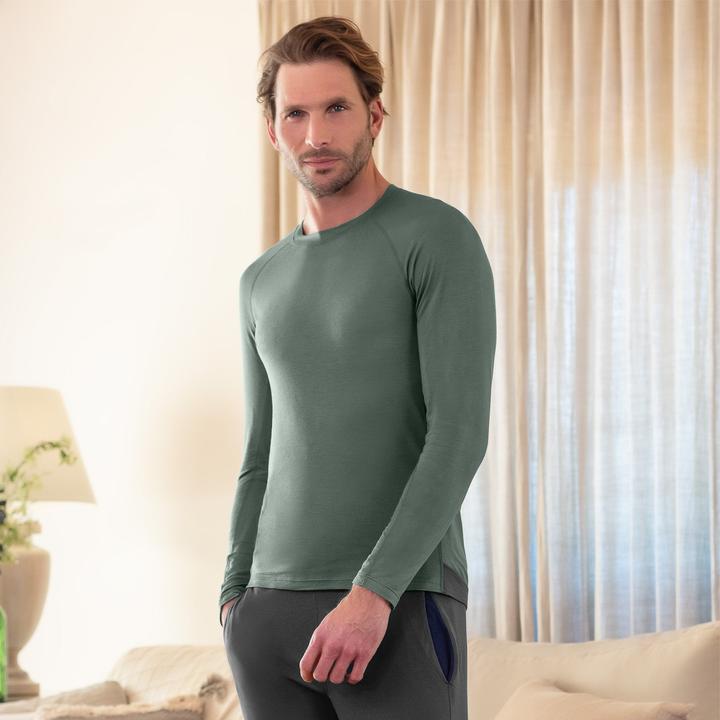 Dagsmejan Balance Long Sleeve Man