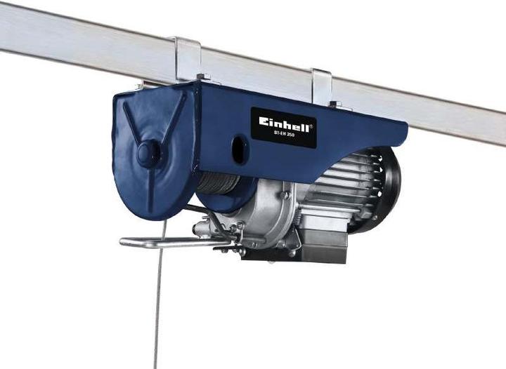 Produktbild Einhell Seilhebezug BT-EH 250