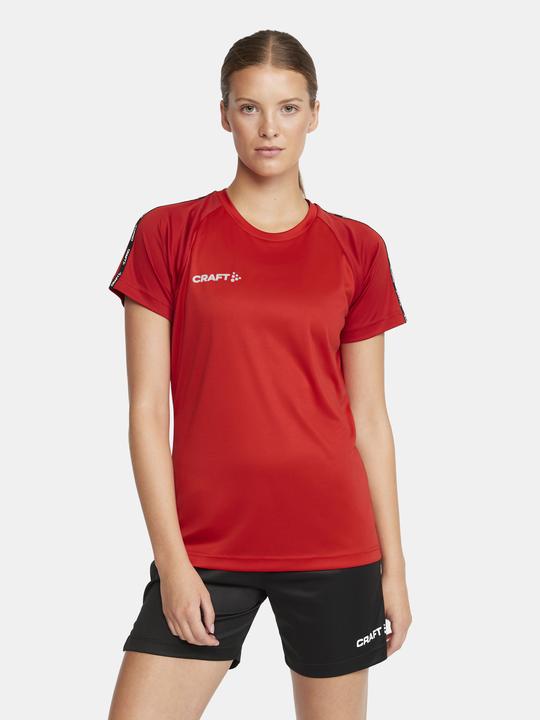 Image du produit Craft Squad 2.0 Maillot Contrasté W (XS)