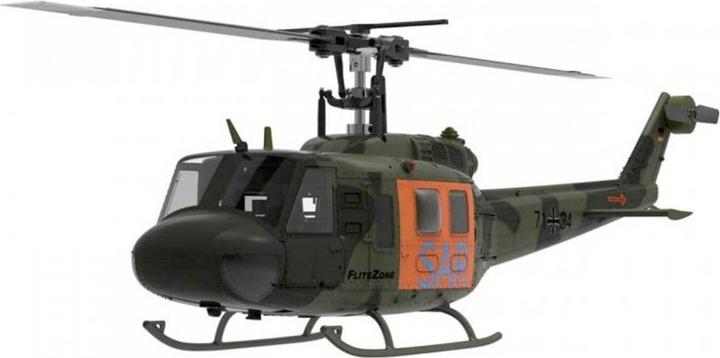 Immagine prodotto FliteZone Helicopter (SAR) RTF