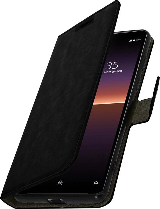 Actual product image Avizar Vintage Series (Sony Xperia 10 II)