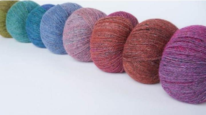 Produktbild Rowan Felted Tweed Color (0.18 m)