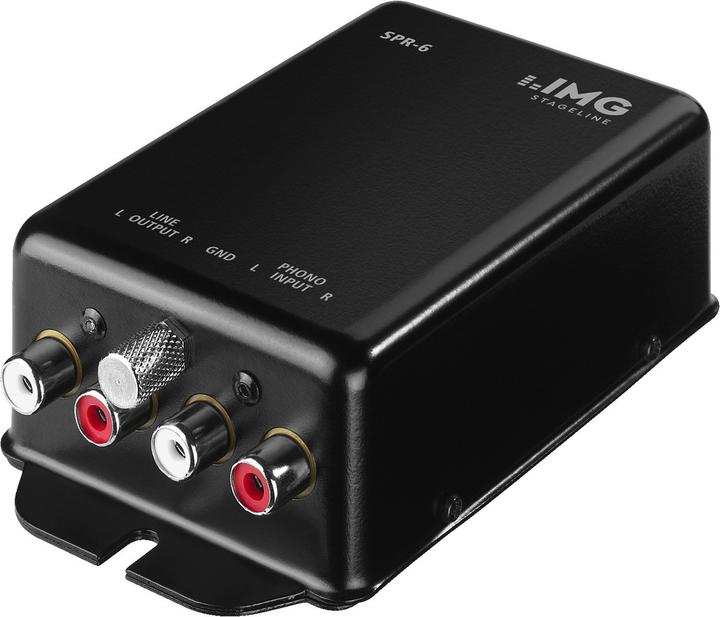 Image du produit Img Stage Line Spr-6