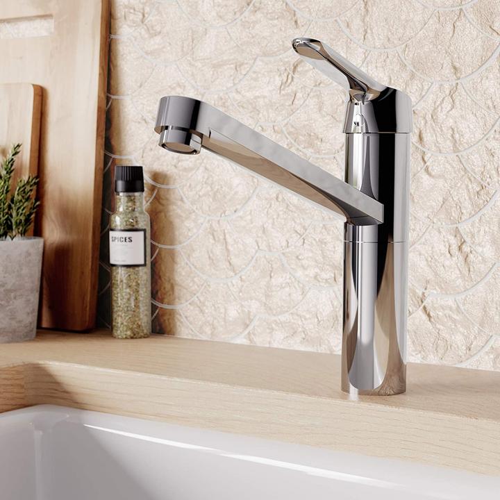 Actual product image Ideal Standard Kitchen faucet BC135AA