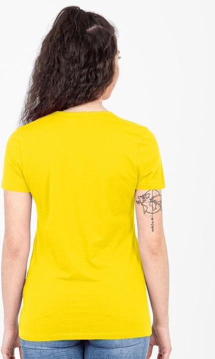 Actual product image JAKO T-shirt Organic (42)