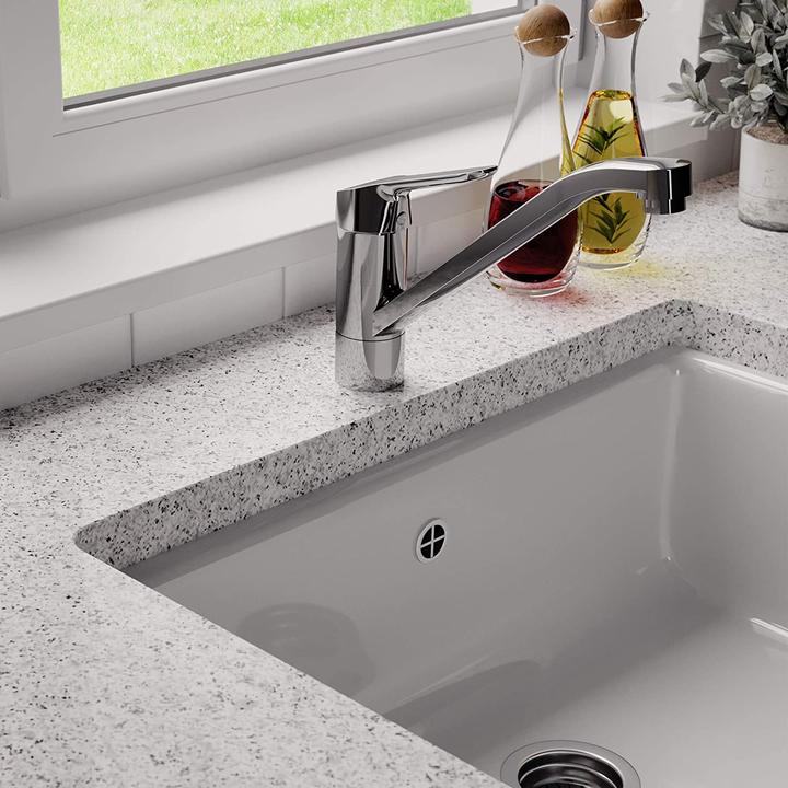 Immagine prodotto Ideal Standard Rubinetto da cucina BC132AA
