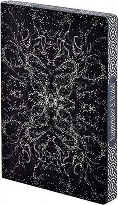 Immagine prodotto Nuuna Bellezza (22 x 16,5 cm, Punteggiato, Copertina morbida)