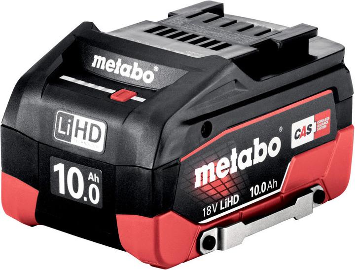 Metabo Akkupack (18 V)