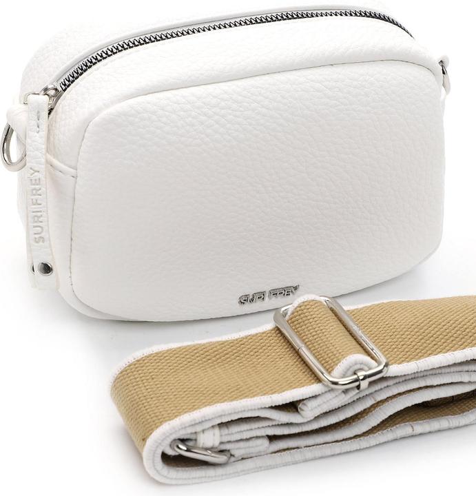 Actual product image Suri Frey Umhängetasche SFY Hanny
