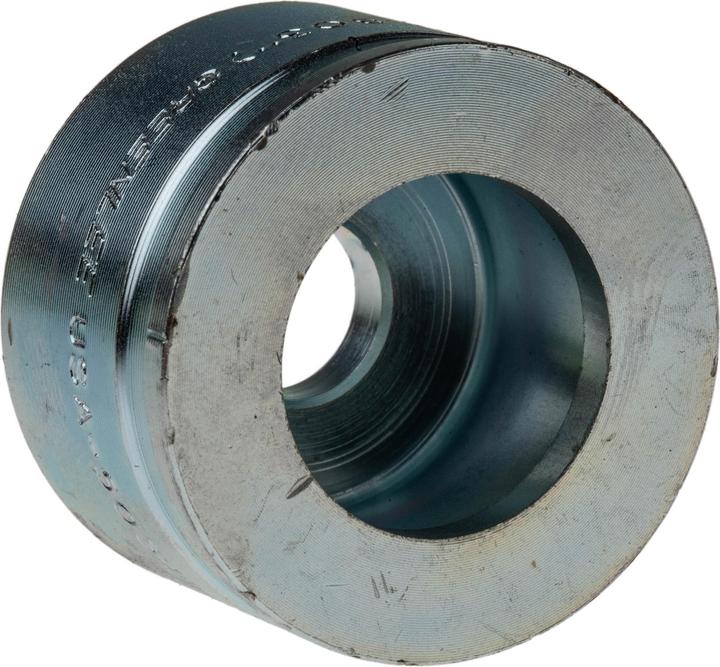Actual product image Greenlee ISO20 slug splitter HD hole punch,20.4mm