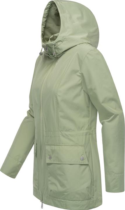Produktbild Ragwear Monadetta A (4XL)