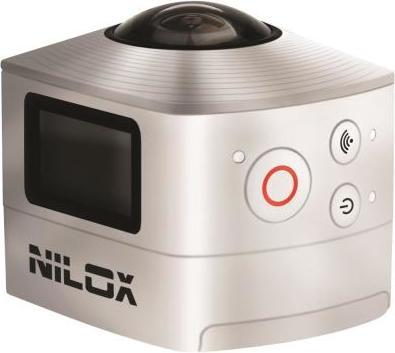 Actual product image Nilox EVO 360 (8 Mpx)