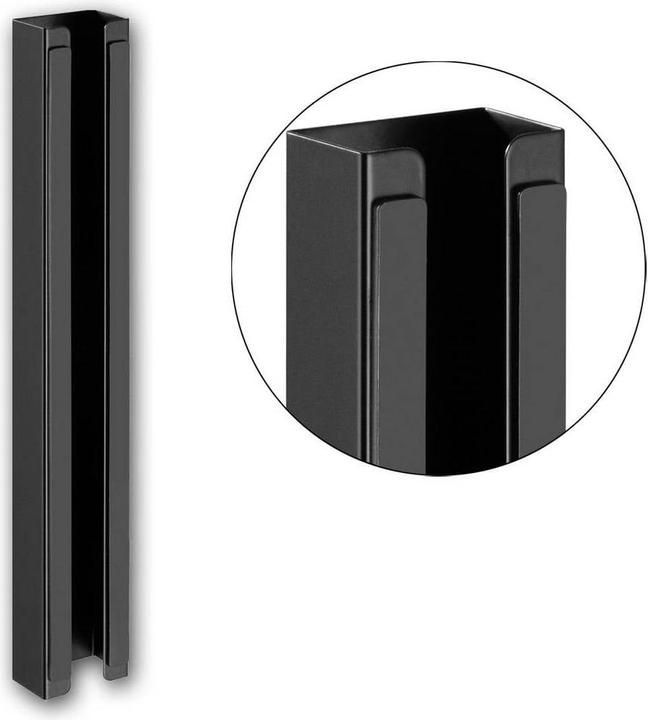 Produktbild myWall Magnetischer Kabelkanal (Kabelkanal, 35 cm)