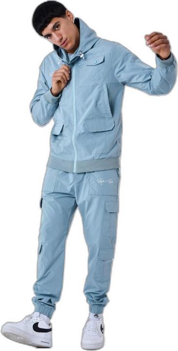 Actual product image Project X Paris trousers cargo avec empiècet (XL)