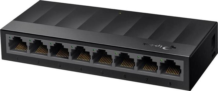 Image du produit TP-Link LS1008G (8 Ports)