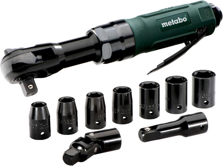 Metabo Cliquet pneumatique réversible 1/2 ( (1/2")